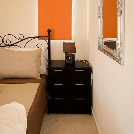 Sun N' Salt Ii Daire *