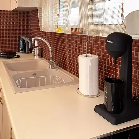 Daire Sun N' Salt Ii *