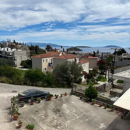 Daire Sun N' Salt Ii *