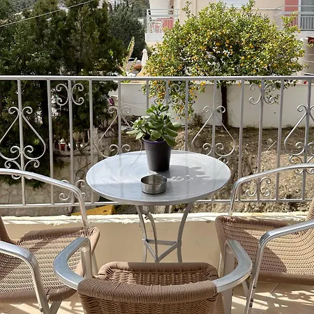 Daire Sun N' Salt Ii