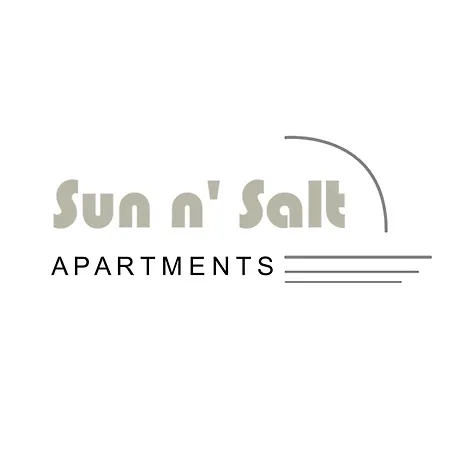 Daire Sun N' Salt Ii Tolón