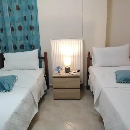 Sun N' Salt Ii Daire