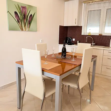 Apartamento Sun N' Salt Ii *
