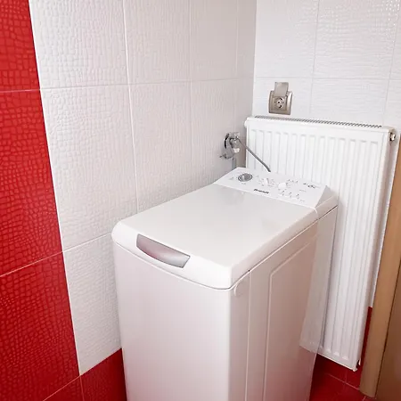 Sun N' Salt Ii Apartmán