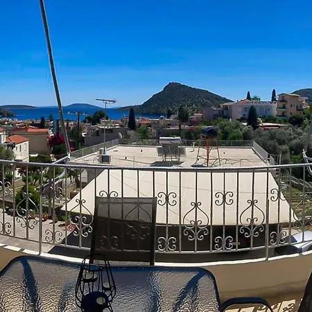 Apartmán Sun N' Salt Ii Tolón