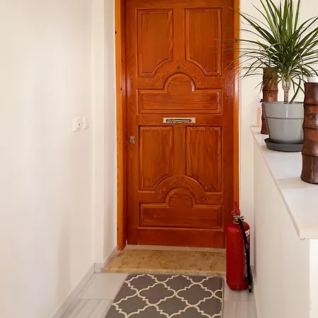 Sun N' Salt Ii Apartmán Tolón