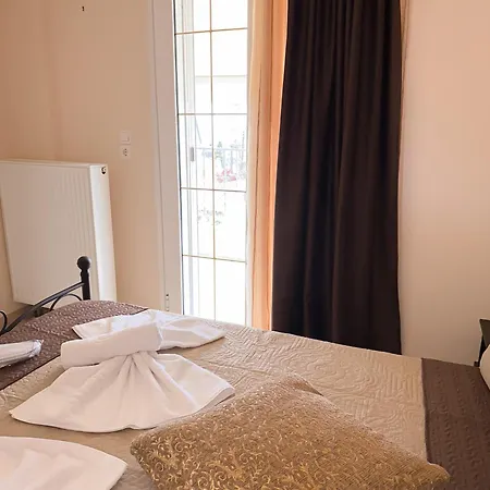 Sun N' Salt Ii Apartman