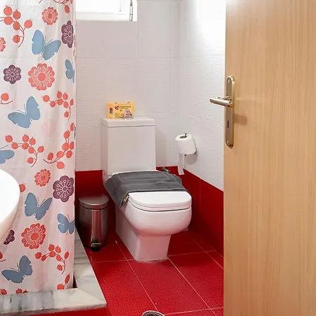 Apartmán Sun N' Salt Ii *