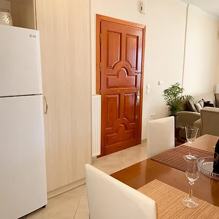 Apartmán Sun N' Salt Ii Tolón