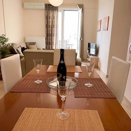 Apartamento Sun N' Salt Ii