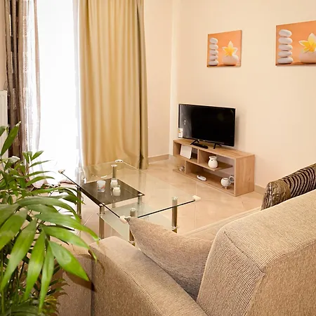 Sun N' Salt Ii Tolón