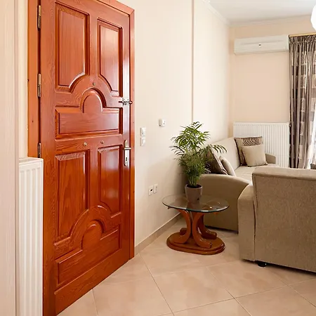 Sun N' Salt Ii Apartmán *