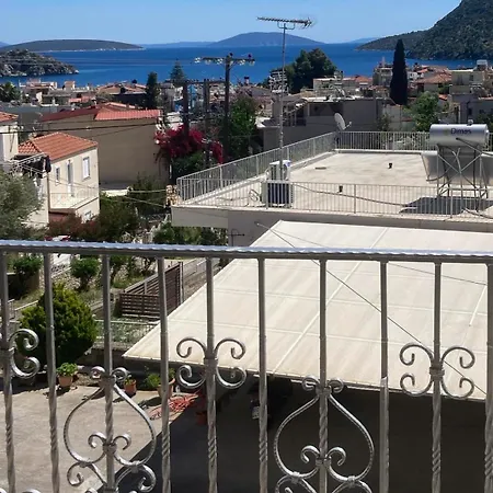 Apartmán Sun N' Salt Ii Tolón