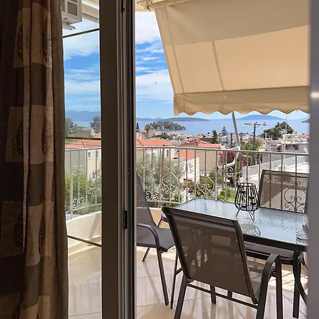 Sun N' Salt Ii Tolón