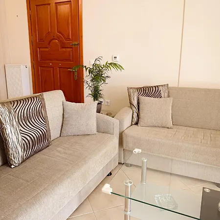 Sun N' Salt Ii Apartmán