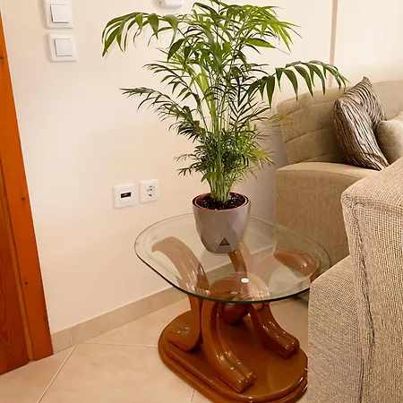 Sun N' Salt Ii Apartmán