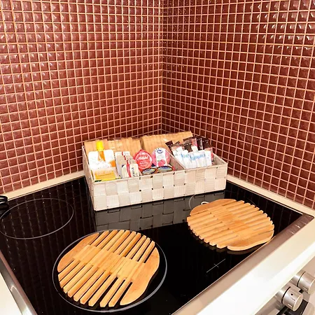 Apartmán Sun N' Salt Ii Tolón