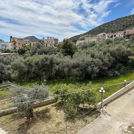 Sun N' Salt Ii Apartmán *