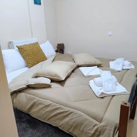 Sun N' Salt Ii Apartment
