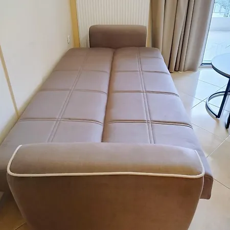 Sun N' Salt Ii Apartment