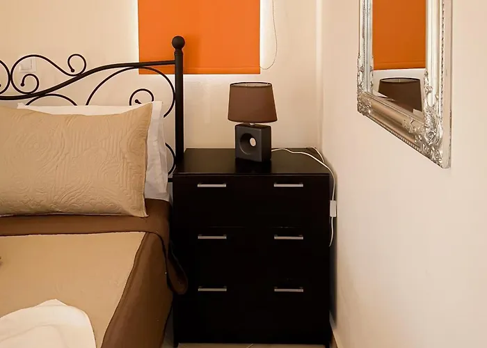 Sun N' Salt Ii דירה *