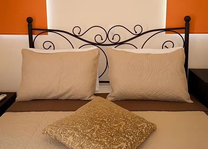 Appartement Sun N' Salt Ii *