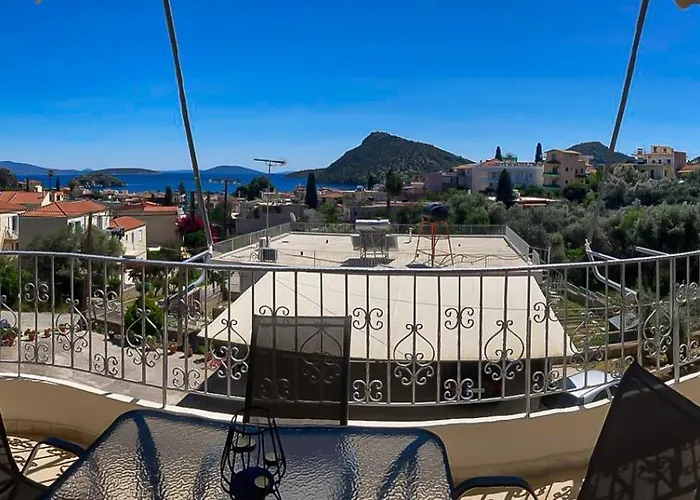 דירה Sun N' Salt Ii טולון