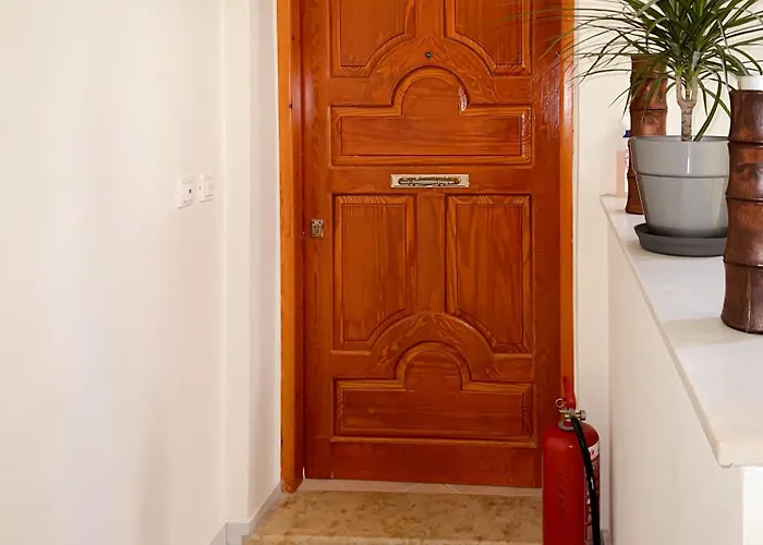 Sun N' Salt Ii 아파트 Tolón