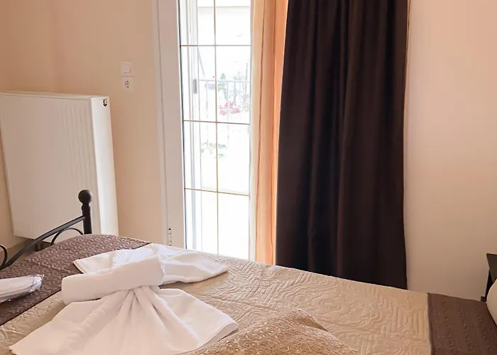 Sun N' Salt Ii דירה