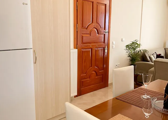 아파트 Sun N' Salt Ii Tolón