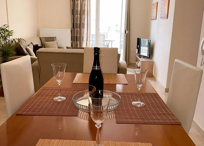 דירה Sun N' Salt Ii