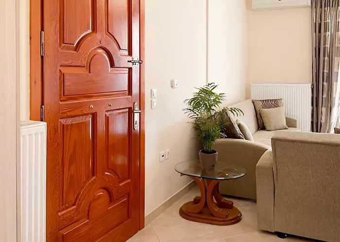 Sun N' Salt Ii 아파트 *