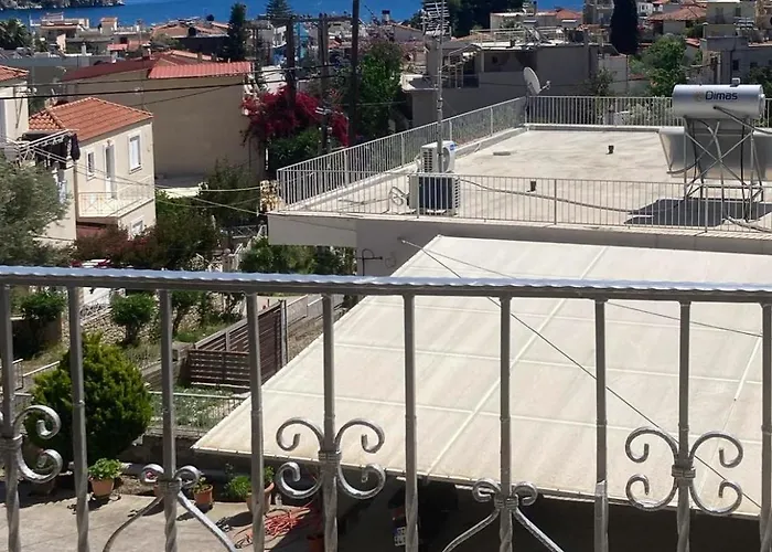 דירה Sun N' Salt Ii טולון