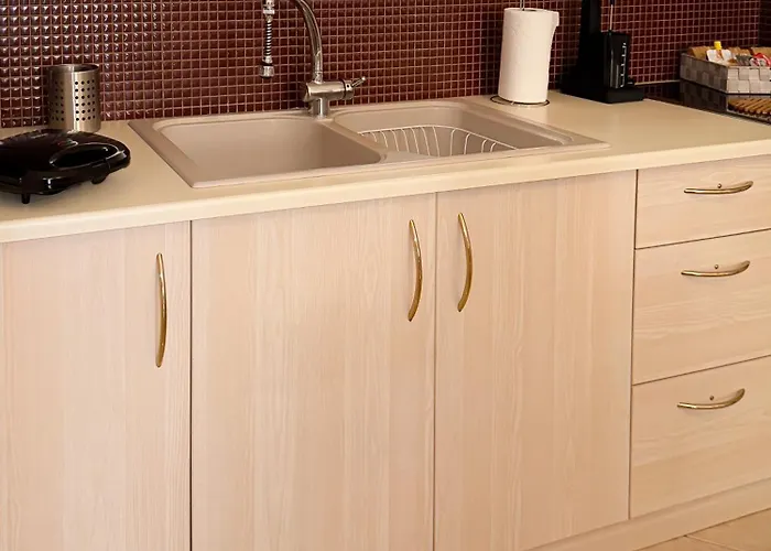 Sun N' Salt Ii Appartement Tolón