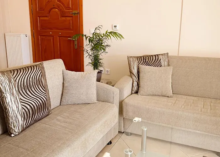 Sun N' Salt Ii Appartement