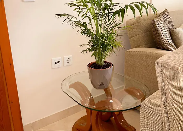 Sun N' Salt Ii Appartement