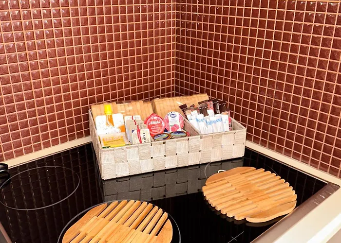 아파트 Sun N' Salt Ii Tolón