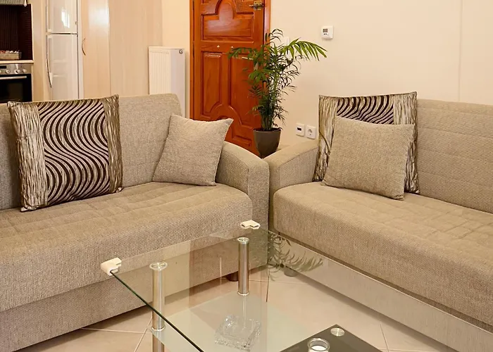 Sun N' Salt Ii Appartement Tolón