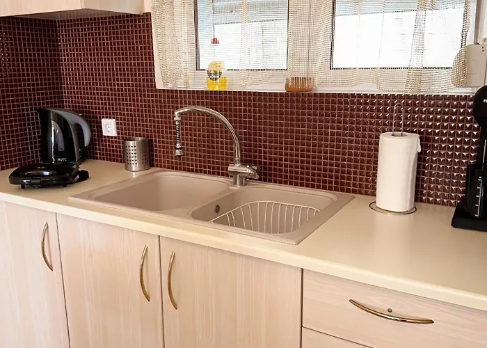 Sun N' Salt Ii 아파트