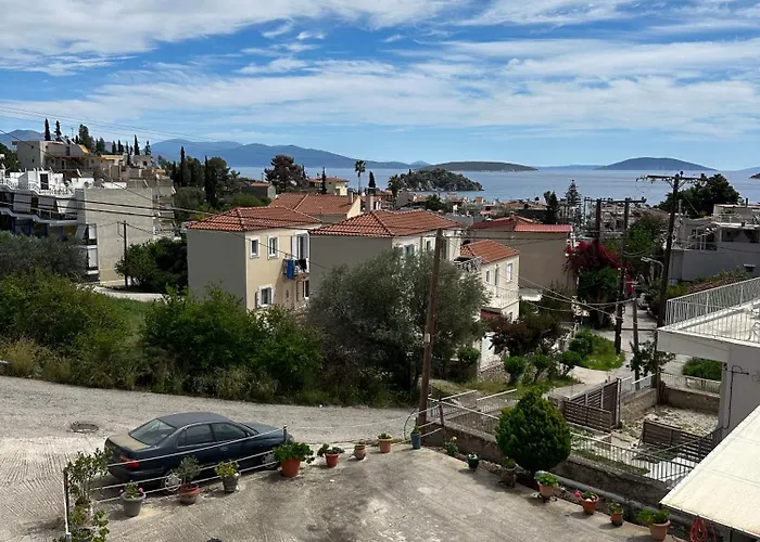 아파트 Sun N' Salt Ii *