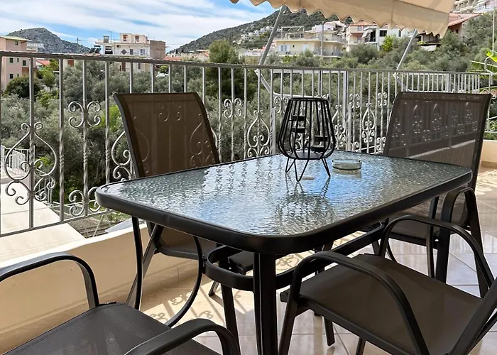 Sun N' Salt Ii 아파트