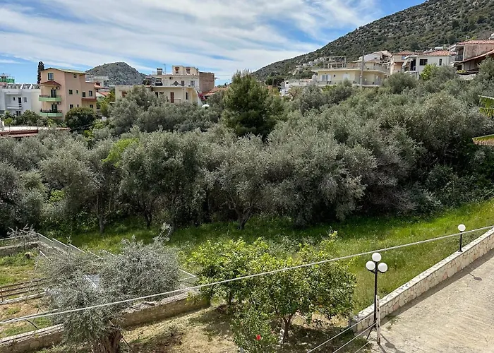 Sun N' Salt Ii Appartement *