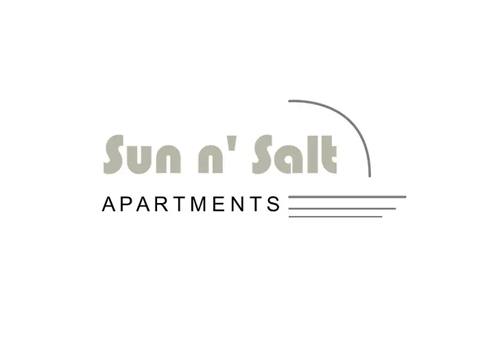 아파트 Sun N' Salt Ii Tolón