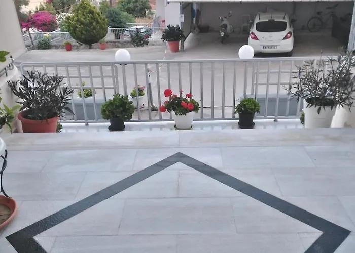 דירה Sun N' Salt Ii