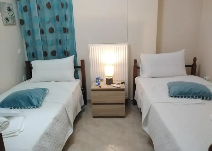 Sun N' Salt Ii דירה